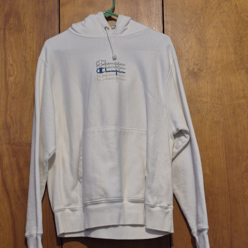 Champion Hoodie